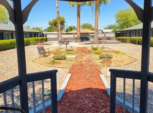 4236 N 12th St APT 16, Phoenix, AZ 85014