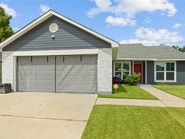 1609 S Sugar Ridge Dr, La Place, LA 70068
