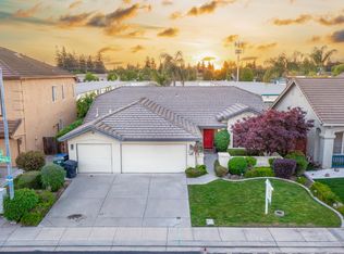 4021 Wheeler Peak Way, Modesto, CA