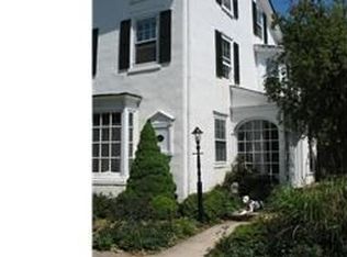 331 W State St, Media, PA 19063