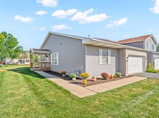 220 Morrow St #A, Somonauk, IL 60552