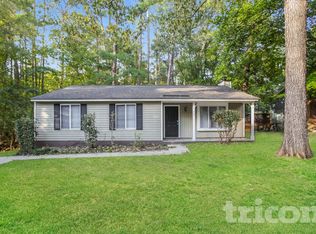 201 Raintree Dr, Irmo, SC 29063