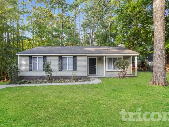 201 Raintree Dr, Irmo, SC 29063