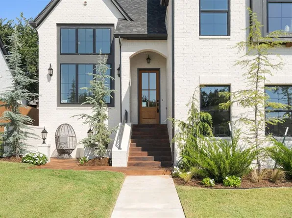7325 Skipping Stone Dr, Edmond, OK 73034