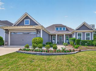 2072 Laurie Darlin Dr, Conroe, TX 77384