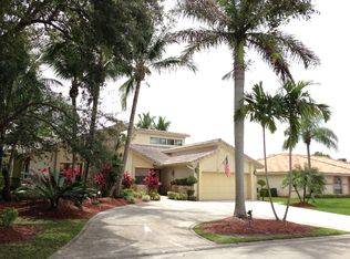 5099 NW 81st Ter, Coral Springs, FL 33067