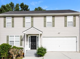 6314 New Gate Dr, Douglasville, GA 30134