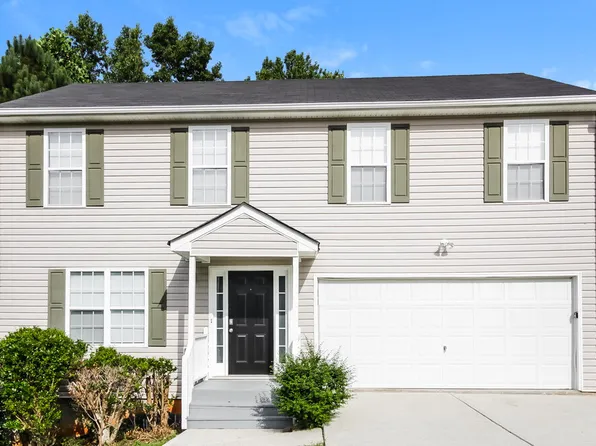 6314 New Gate Dr, Douglasville, GA 30134
