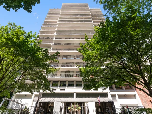1430 N Astor St APT 5C, Chicago, IL 60610
