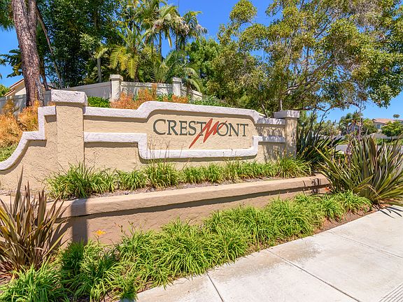 Crestmont area