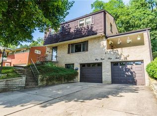 4837 Oakridge Dr, Pittsburgh, PA 15227