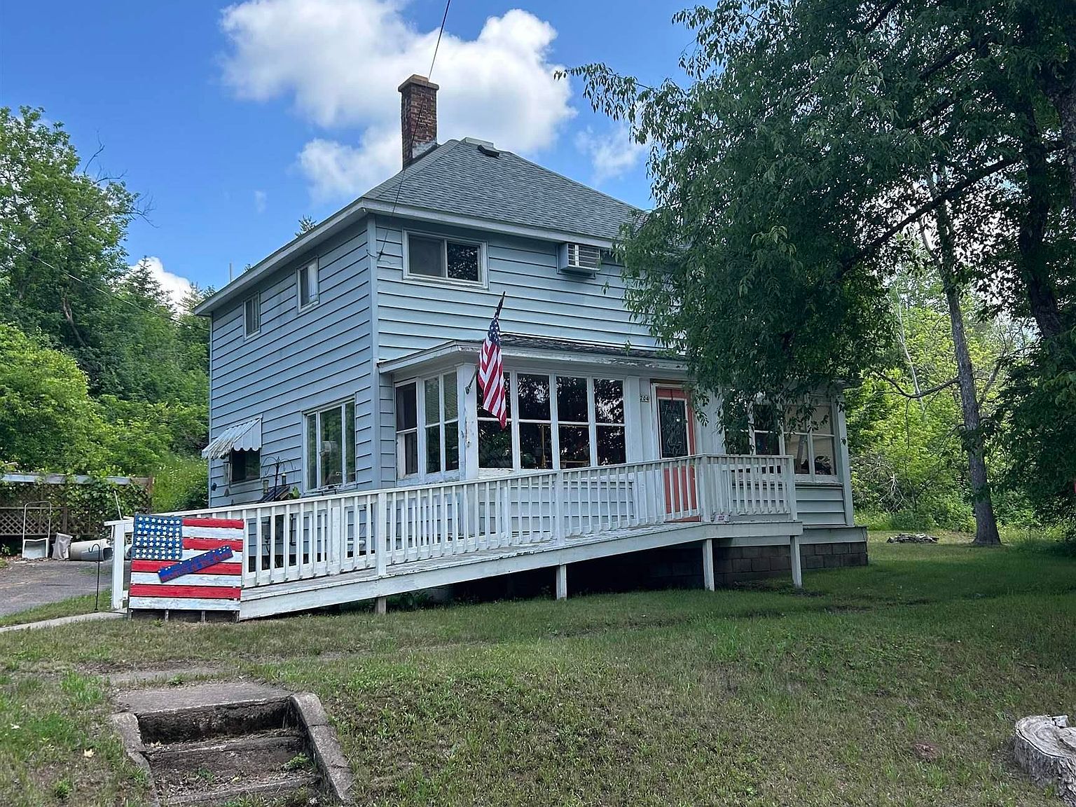 204 E Tyler Ave, Mellen, WI 54546 Zillow