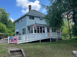 204 E Tyler Ave, Mellen, WI 54546