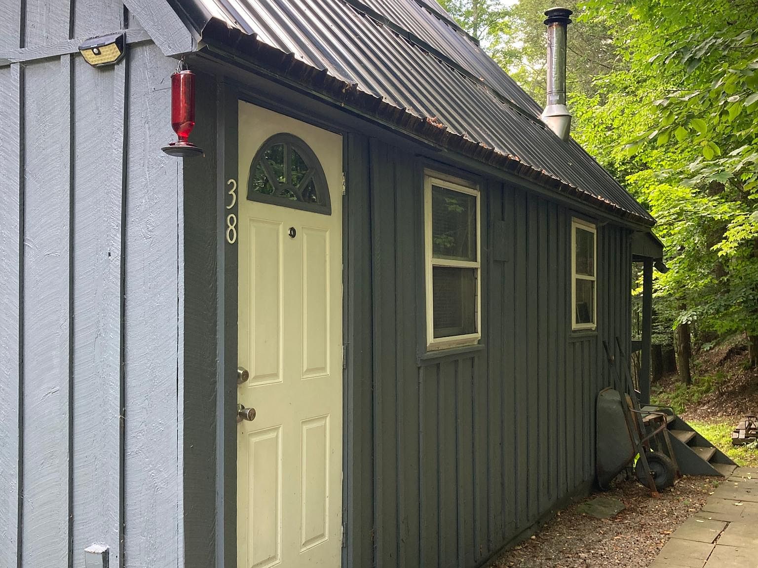 38 Deer Trail Ln, Friendsville, PA 18818 Zillow