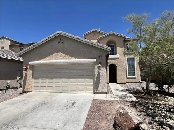 4348 San Gabriel Hill Ave, Las Vegas, NV 89115