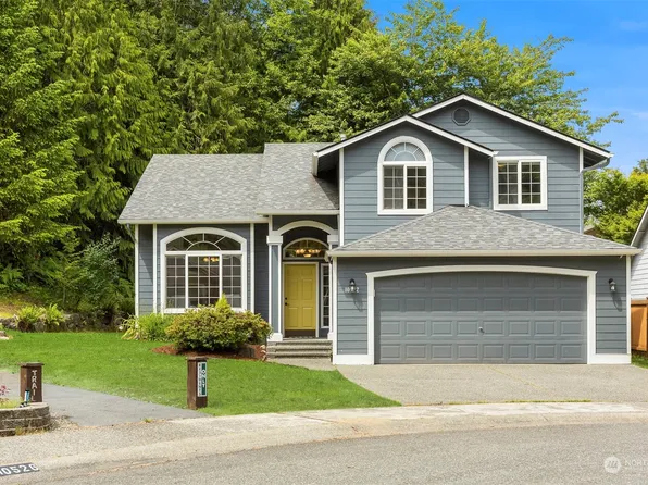 10522 30th Drive SE, Everett, WA 98208