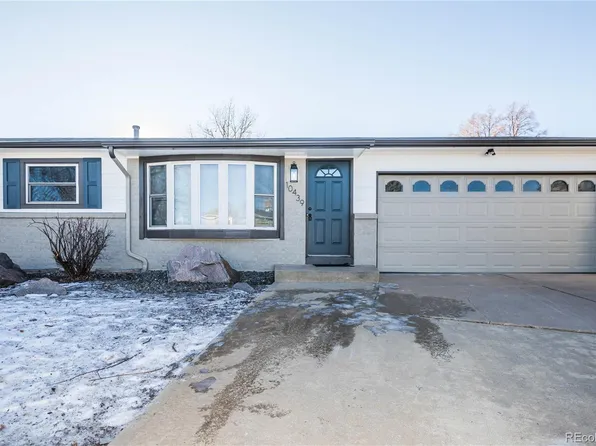 10439 King Circle, Westminster, CO 80031