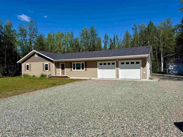 2114 Starfox Dr, North Pole, AK 99705