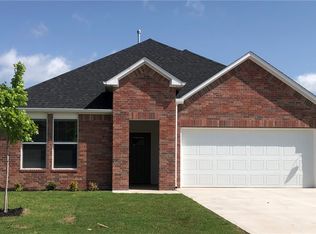 4180 Agave Ave, Springdale, AR 72764
