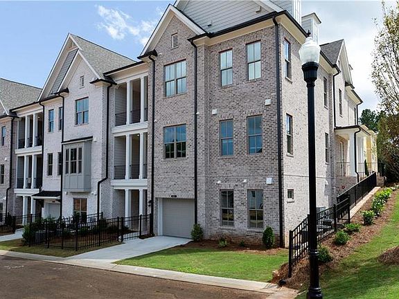 Welcome to Atley in Downtown Alpharetta