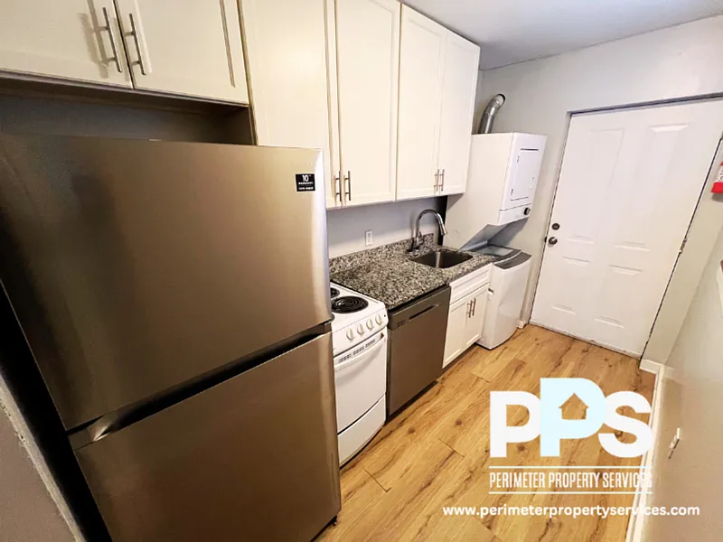 1 bed, 1.0 bath, 650 sqft, $1,349 — Photo 4