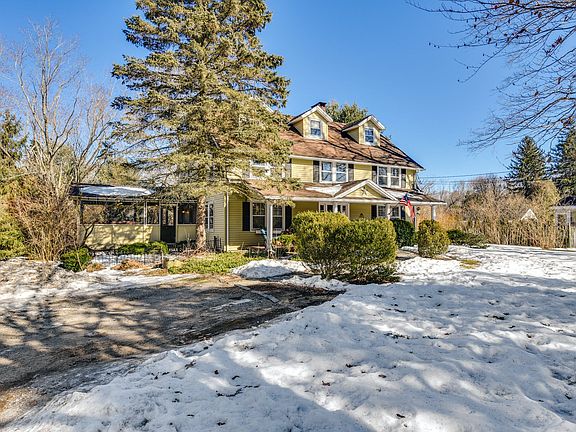 172 Black Rock Turnpike