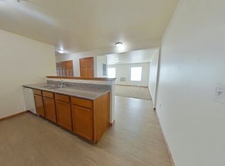 Eagle Point Apartments, Williston, ND 58801