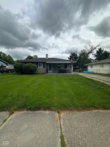 4113 W 30th St, Indianapolis, IN, 46222