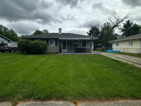 4113 W 30th St, Indianapolis, IN 46222