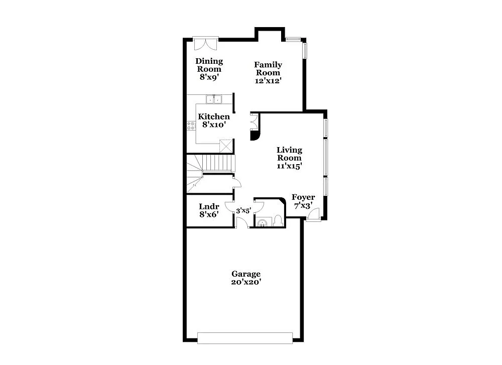 Building Photo - 7206 E Kael St