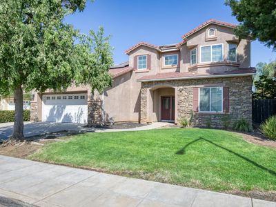 2906 E Niles Ave, Fresno, CA, 93720