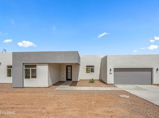 1209 Circulo Golfo, Rio Rico, AZ 85648