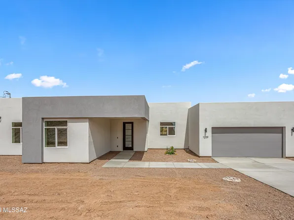 1209 Circulo Golfo, Rio Rico, AZ 85648