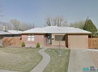 1403 S Adams Ave, Roswell, NM 88203