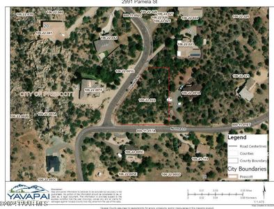 2991 Pamela St, Prescott, AZ, 86305