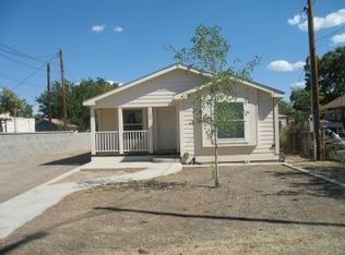 1109 S 3rd Ave, Safford, AZ 85546