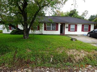 1230 Castledale Dr, Houston, TX 77037