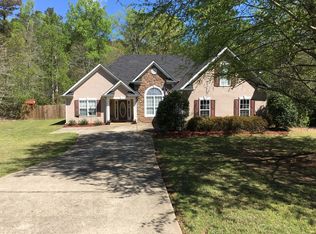 105 Blue Grass Ct, Oxford, GA 30054