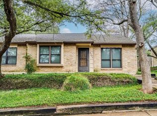 8305 Summer Side Dr #165, Austin, TX 78759