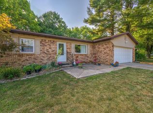4404 Lake Villa Dr, West Lafayette, IN 47906