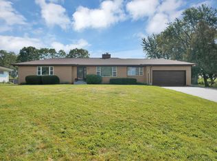 8184 Bertson Pl, Columbus, OH 43235