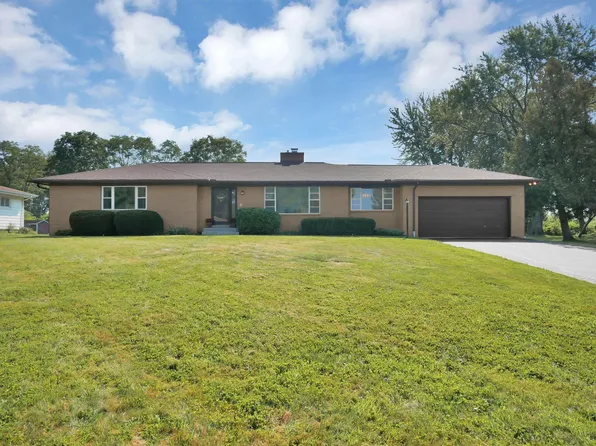 8184 Bertson Pl, Columbus, OH 43235