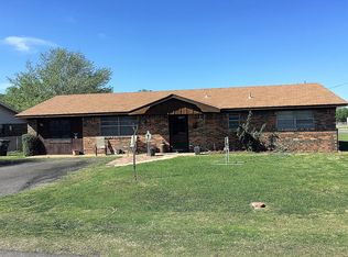16 Rosewood St, Lone Grove, OK 73443