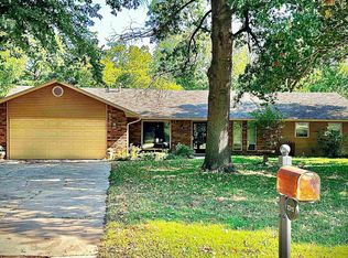 3315 N Grant St, Enid, OK 73703