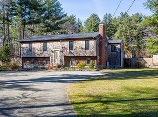 426 Hill St, Raynham, MA 02767