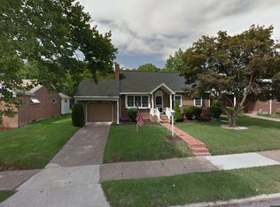 4610 North Rd, Harrisburg, PA 17109