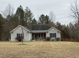 71 Venable Creek Ln, Kents Store, VA 23084