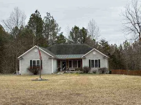 71 Venable Creek Ln, Kents Store, VA 23084