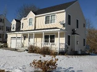 17 Ruby Ln, Portland, ME 04103