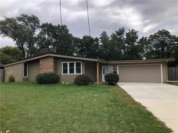 1406 Watrous Ave, Des Moines, IA 50315